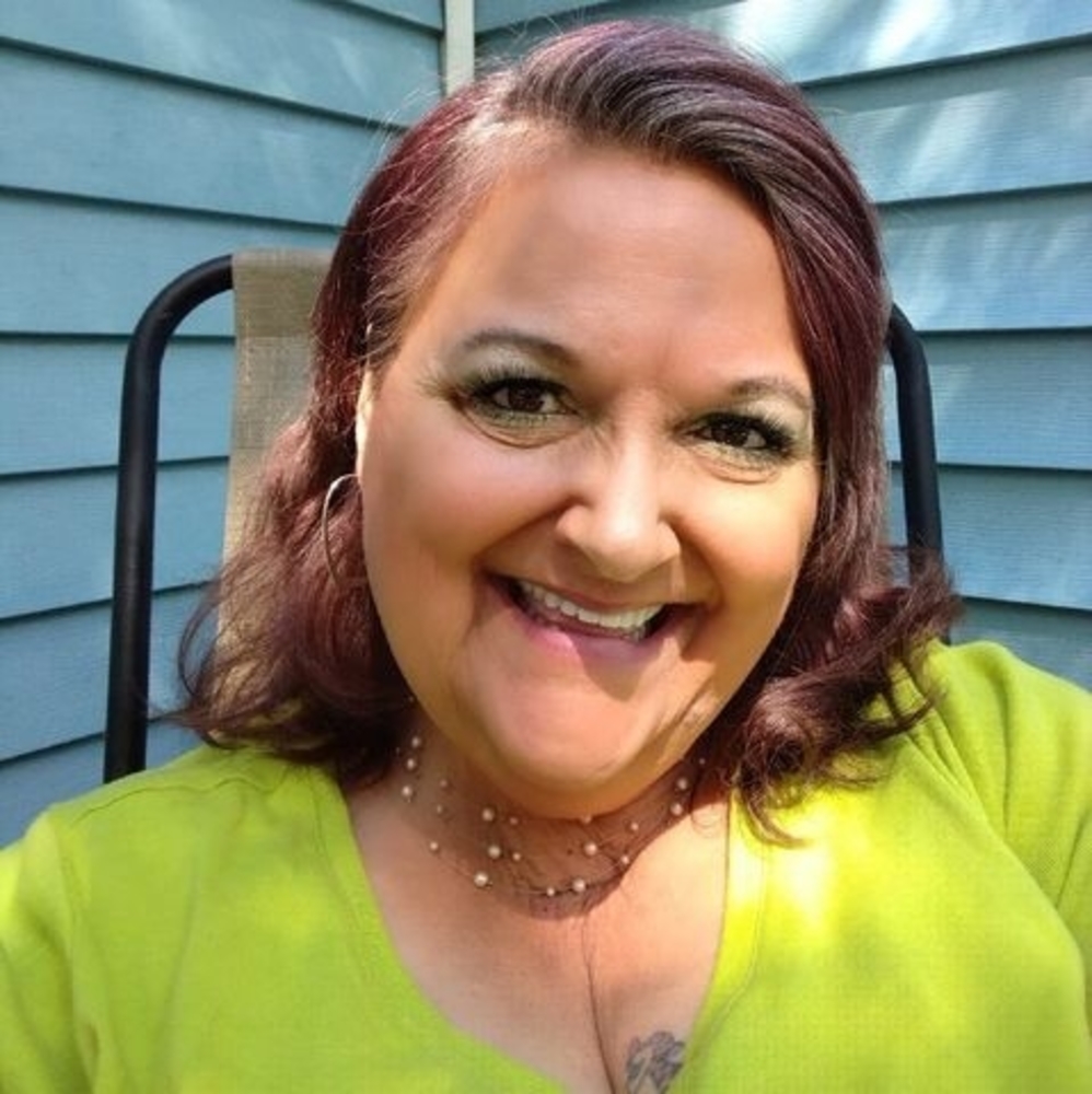 Meet your Posher, Judie